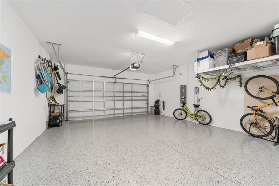 Furnished interior view inside a new home in , Ocala (Image 33). Furnished interior view inside a new home in , Ocala (Image 33).