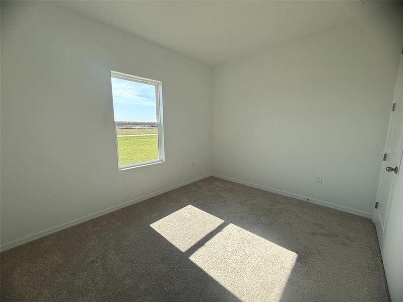Spacious, unfurnished interior of a new home in Tyson Reserve, St. Cloud (Image 26).