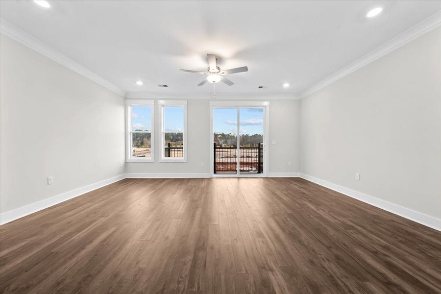 Cary, NC New Home. - Slide 20 Cary, NC New Home. - Slide 20