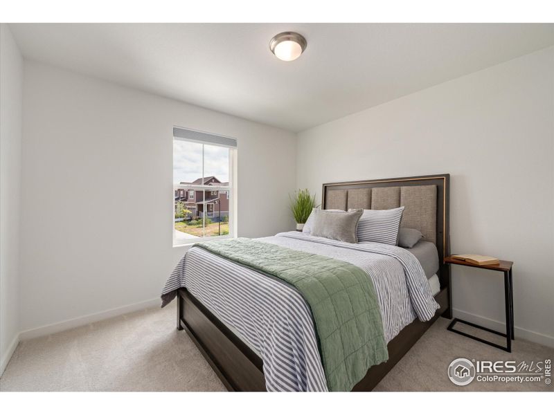 Bedroom Two Bedroom Two