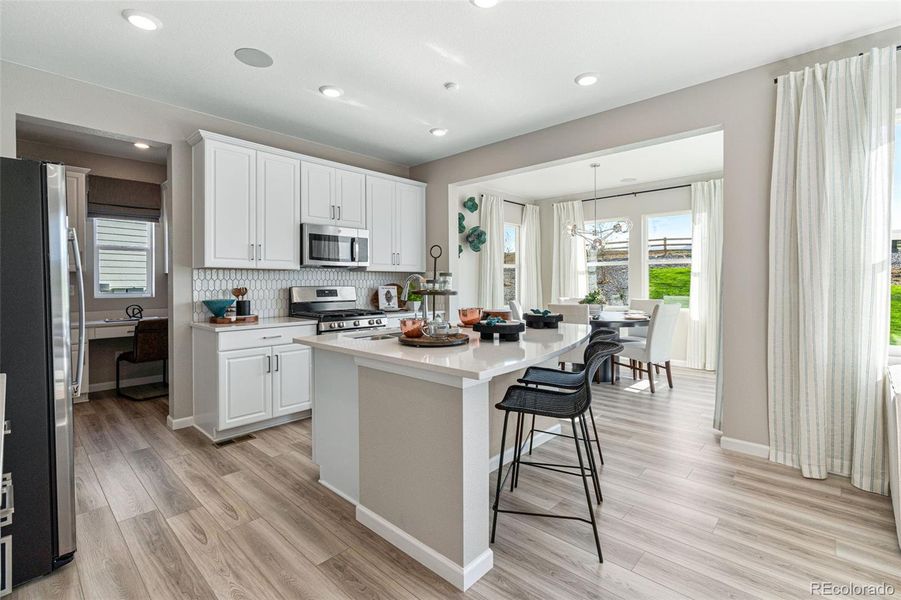 Representative Photo