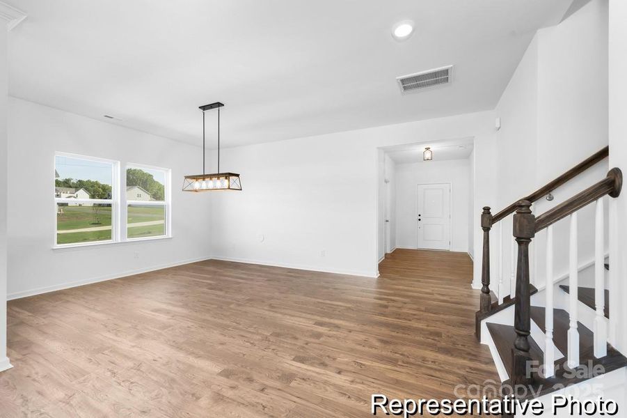 Image 39 of a home in Whispering Hills.