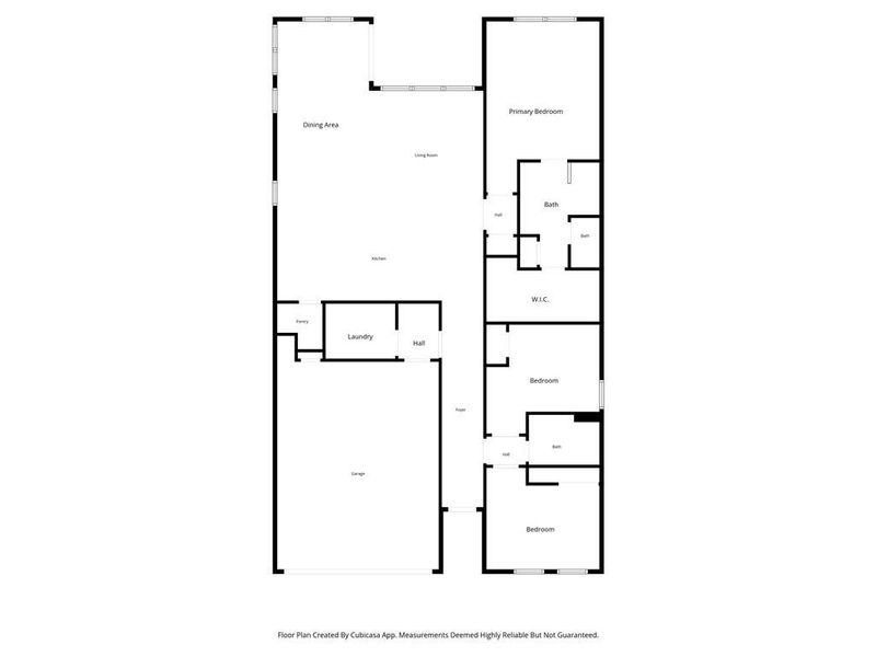 2D floor plan layout of this home in The Reserve at Bells Ferry, Kennesaw, GA (Image 5). 2D floor plan layout of this home in The Reserve at Bells Ferry, Kennesaw, GA (Image 5).