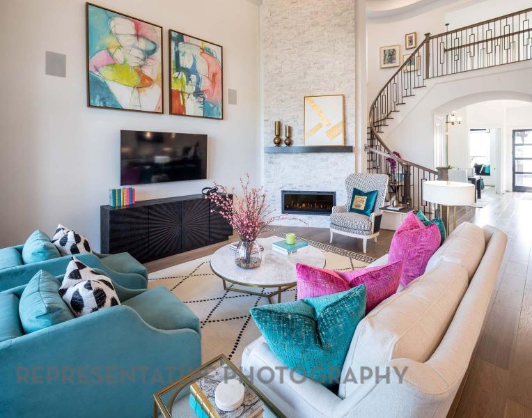 Family Room Family Room