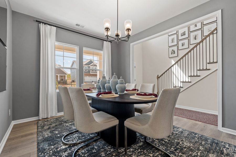 136 Anderson Oaks Lane, Easley, SC.  - Slide 4