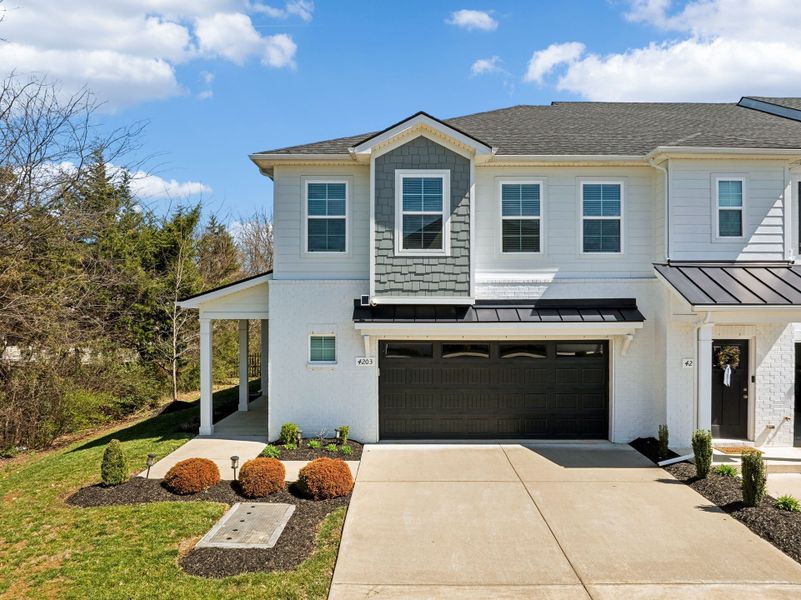 Image 29 of a home in Jackson Towne.