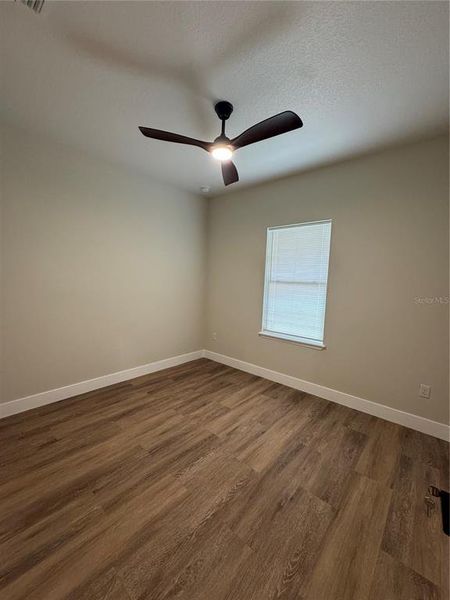 Spacious, unfurnished interior of a new home in , Auburndale (Image 21).