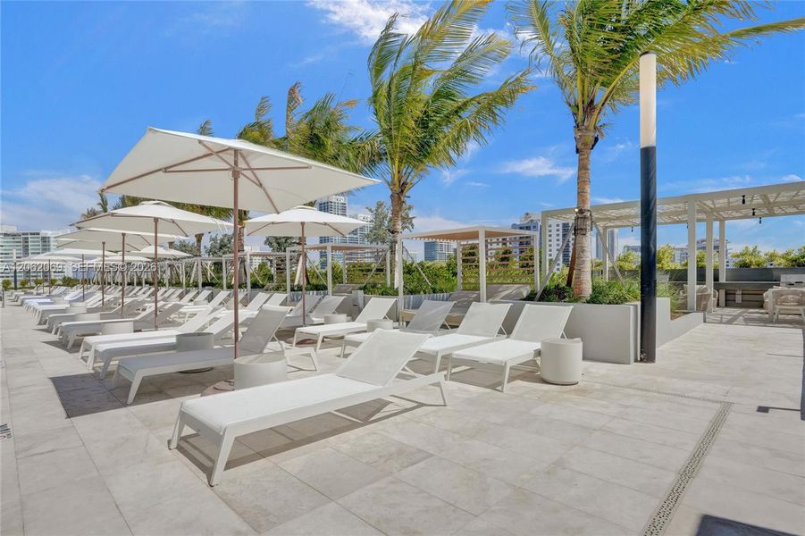 Community amenities in , Miami Beach (Image 31).