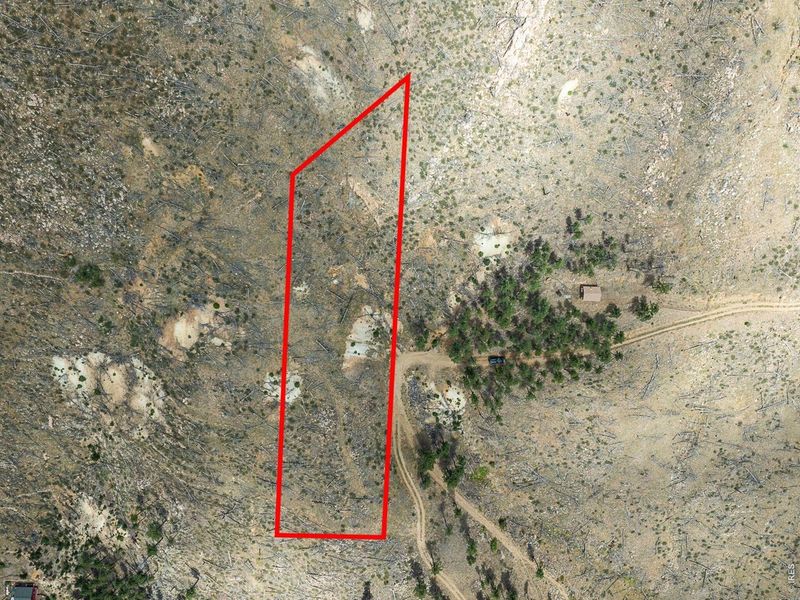 Site preparation for new homesites in , Boulder (Image 5).