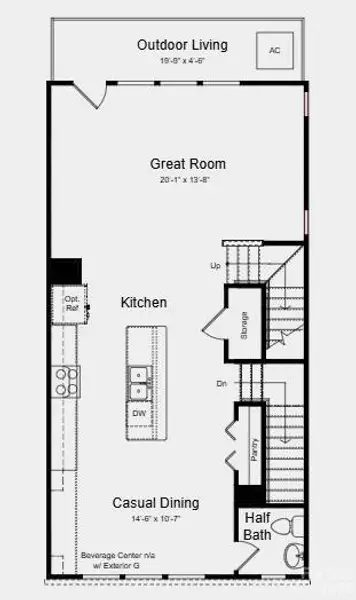 Additional Highlights Include: Ledge at primary shower, trash roll out, pendant light pkg, and quick tread and painted risers from 1st to 2nd floor. Additional Highlights Include: Ledge at primary shower, trash roll out, pendant light pkg, and quick tread and painted risers from 1st to 2nd floor.