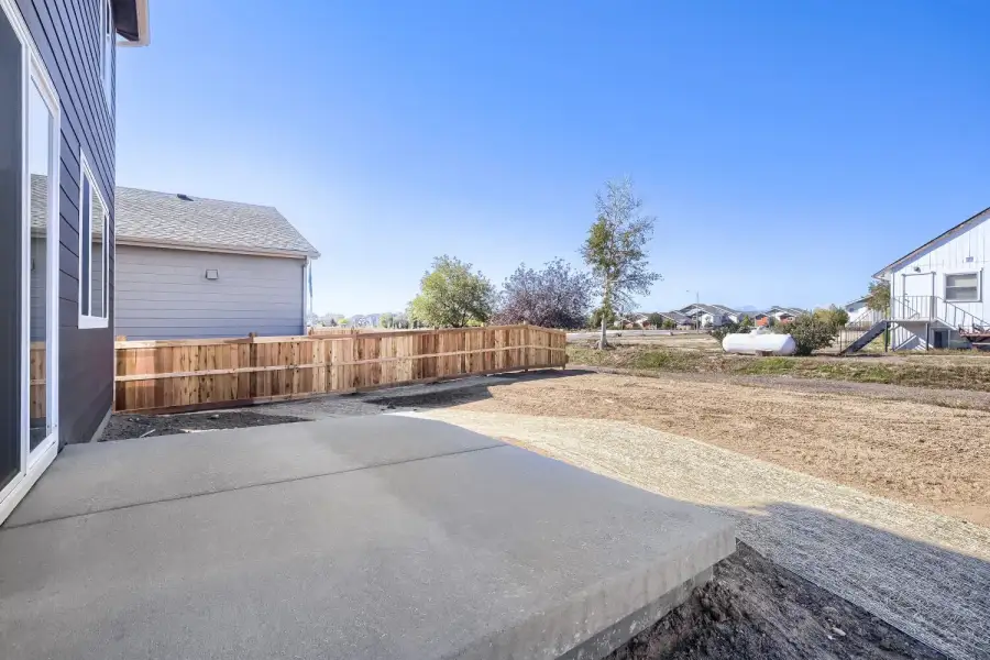 New Home in Windsor, CO.  - Slide 31