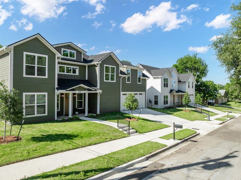 Image 27 of a home in .