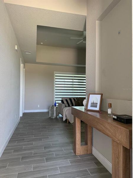 Furnished interior view inside a new home in , Labelle (Image 3).