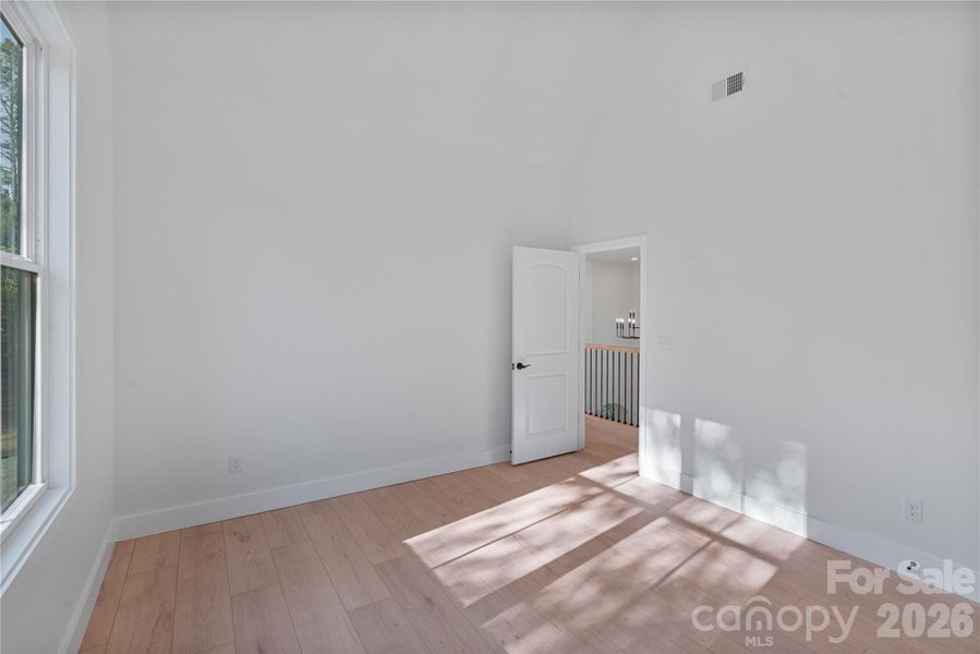 Bedroom #3