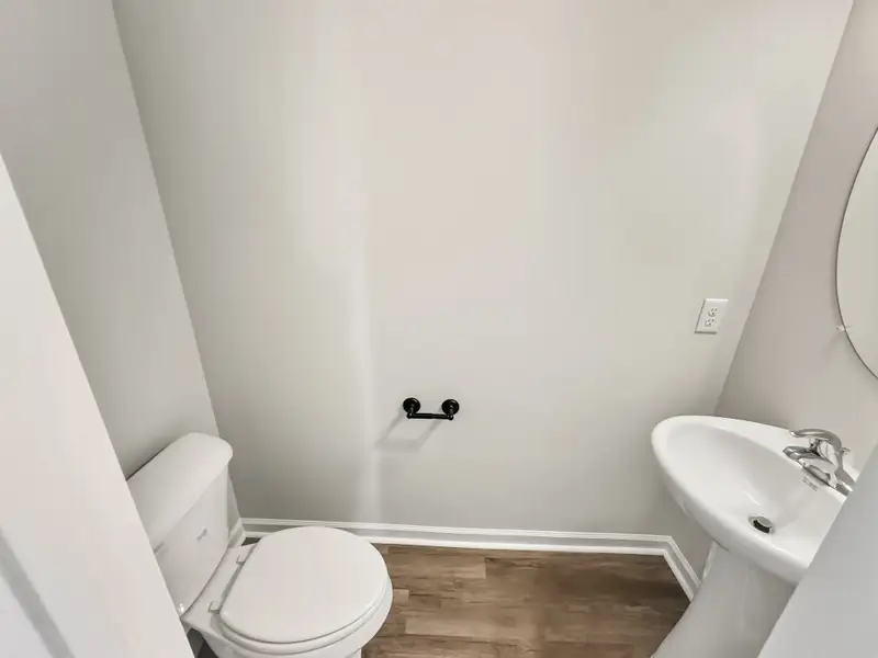 Image 23 of a home in Tibet Road at Sassafras.