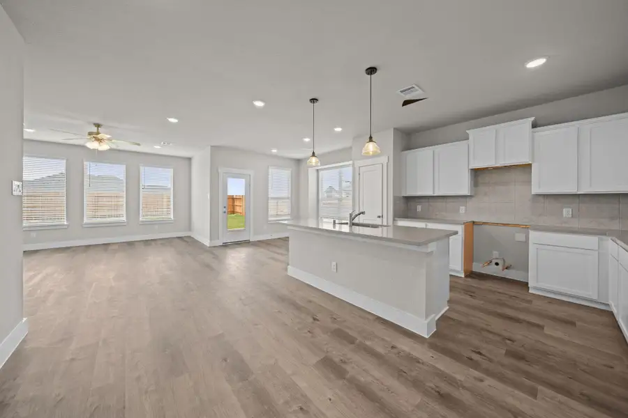 The open layout invites laughter and warmth, making it the perfect backdrop for family gatherings or cozy brunches with friends. REPRESENTATIVE PHOTO