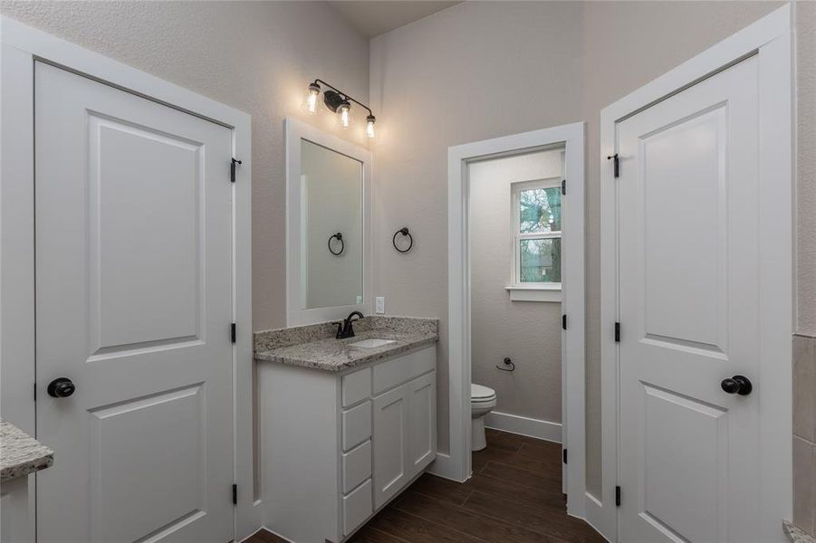Furnished interior view inside a new home in , Jacksboro (Image 12). Furnished interior view inside a new home in , Jacksboro (Image 12).