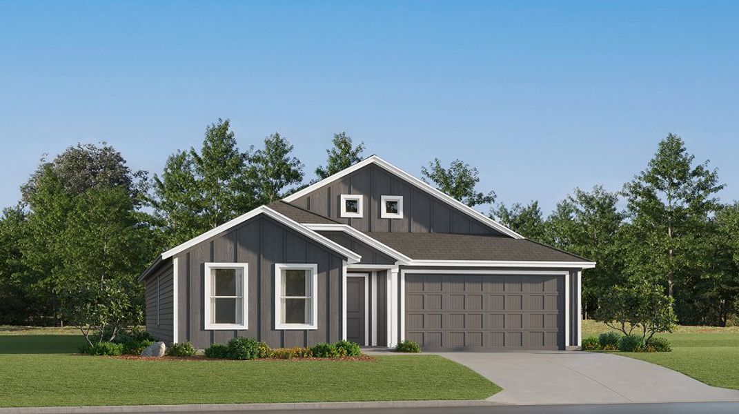 Grove Core N054 Dimaggio H 022526