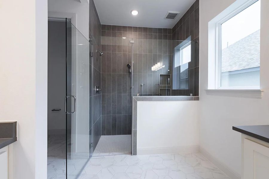 Brady C primary bath