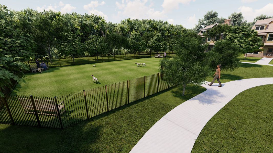 Community amenities in Alder Creek, Cumming (Image 30).