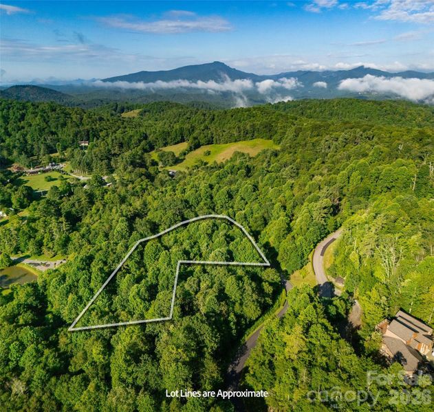 Natural landscape and outdoor views near  in Boone (Image 36).