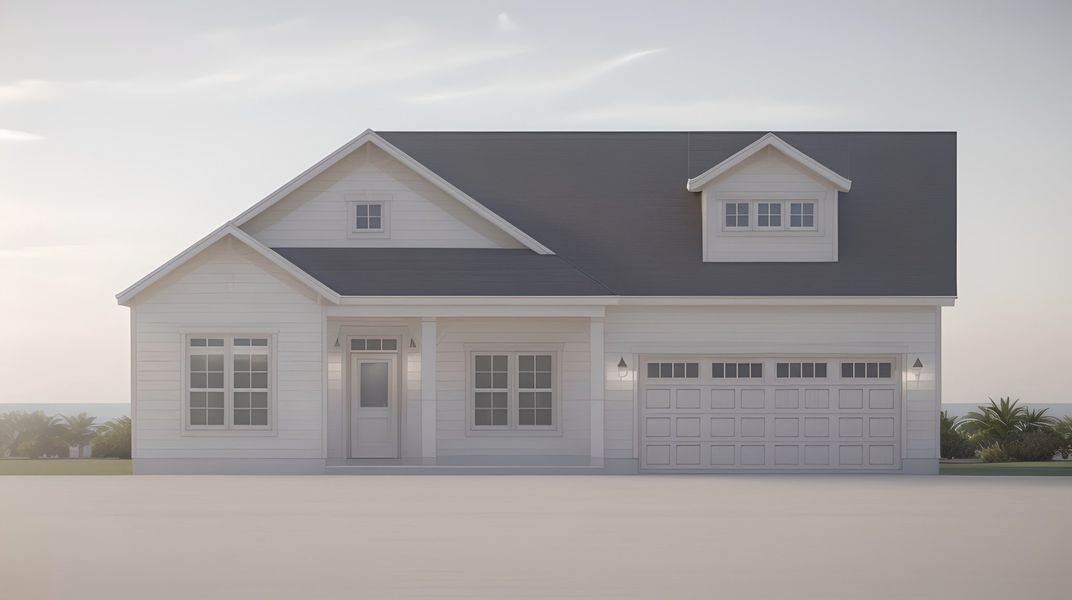 Lanai Traditional | The artist's conceptual renderings are shown solely for illustrative and visual purposes. Lanai Traditional | The artist's conceptual renderings are shown solely for illustrative and visual purposes.