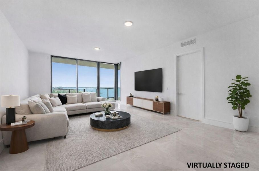 lr view staged discl