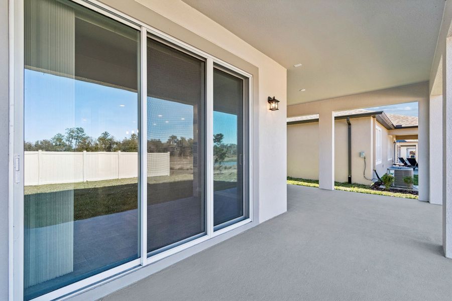 Porch Porch