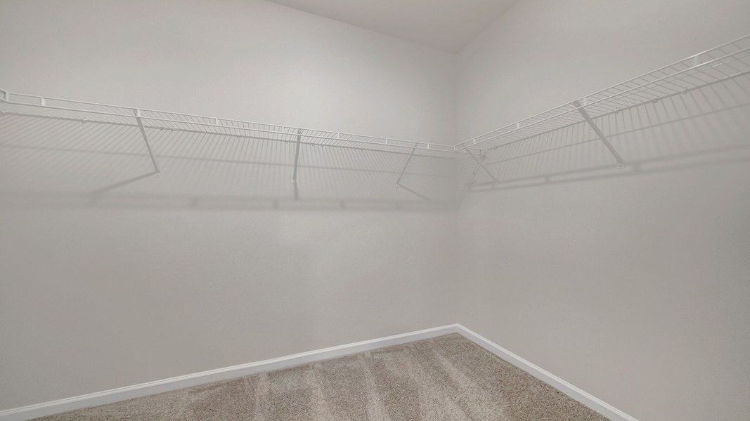 Spacious, unfurnished interior of a new home in Grand Oaks, Columbia (Image 26). Spacious, unfurnished interior of a new home in Grand Oaks, Columbia (Image 26).