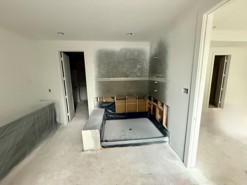 * LAST ONE LEFT ** Estimated Completion date 09/15/2026 ** Construction as of 5/10 ** Customization options available during construction ONLY* THIS IS AN ACTIVE CONSTRUCTION SITE, BUYERS MUST REQUEST APPOINTMENT TO BE ON PREMISES AT ALL TIMES.* All information should be independently verified. Plans are subject to change without notice.