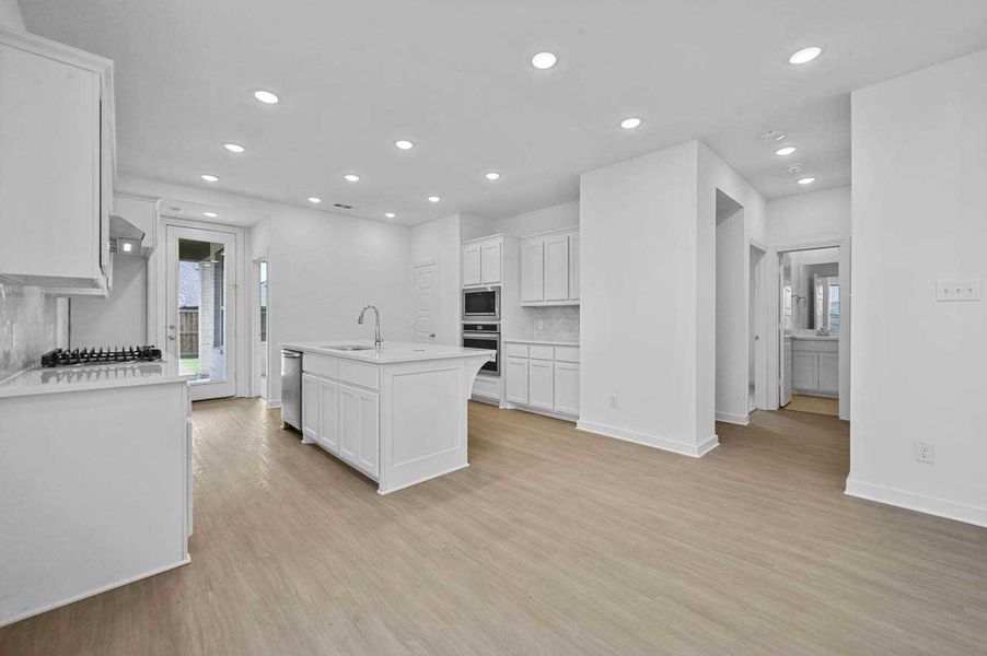 Representative Dining Room - some options shown Representative Dining Room - some options shown