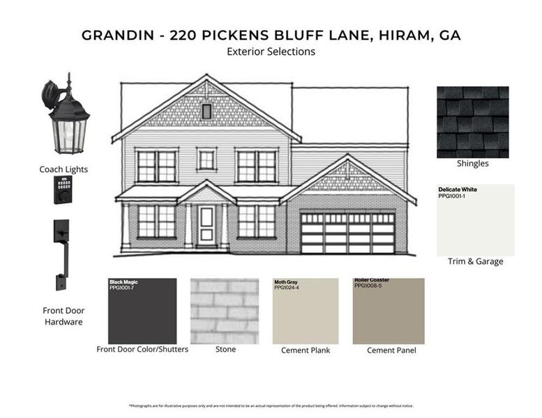 Image 5 of a home in .