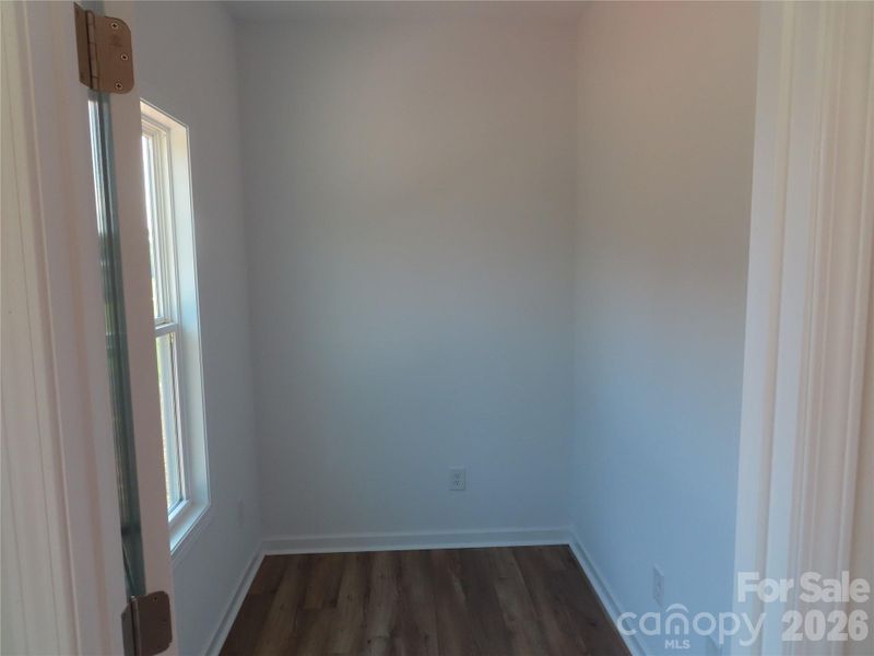 Office or pantry Office or pantry