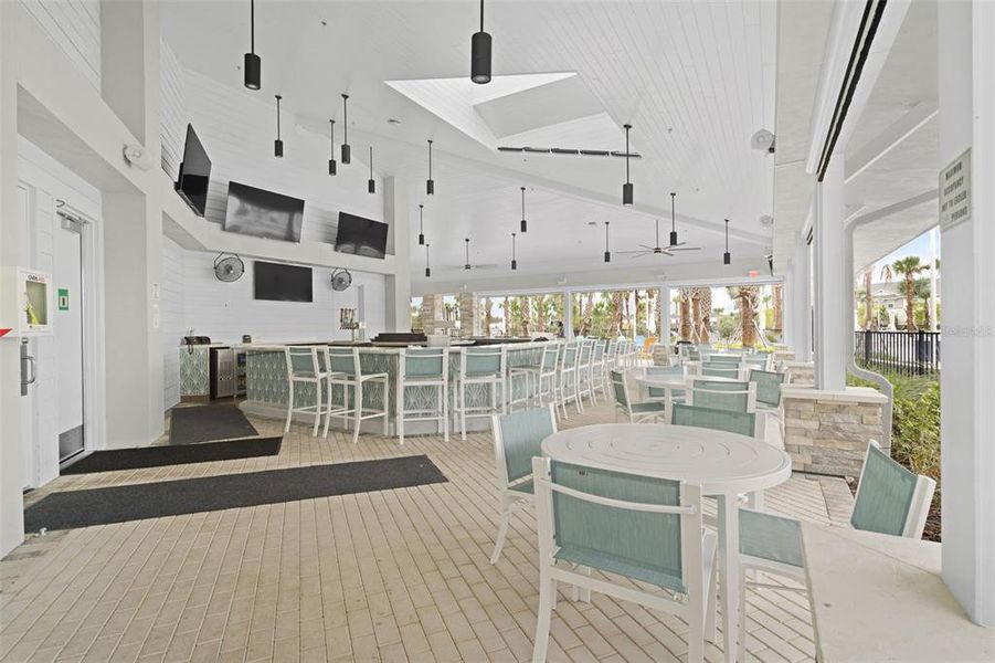 Community amenities in , Clermont (Image 45).