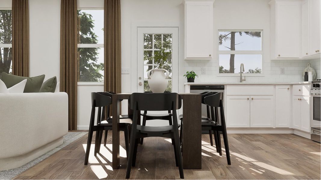 1609 Banneker Dining 2of2 F1 071025