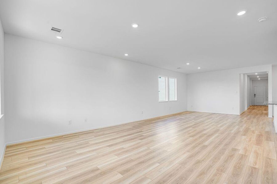 21906 Longhorn Ridge Drive ~ Ready Now