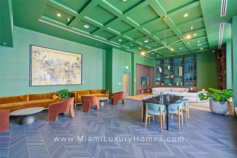 Community amenities in , Miami (Image 42).
