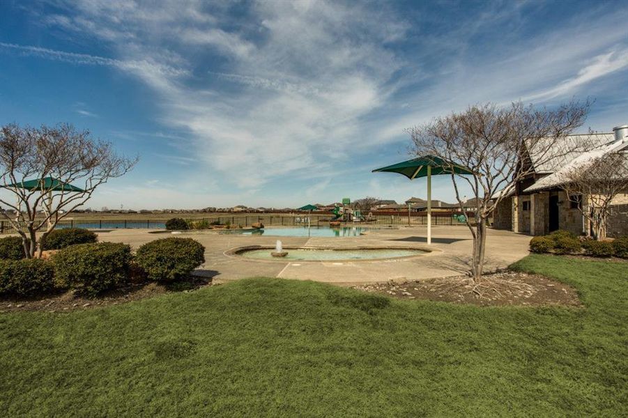 Community amenities in , Forney (Image 31). Community amenities in , Forney (Image 31).