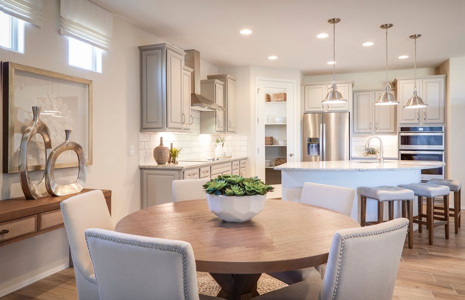 Active Adult Living in Vail