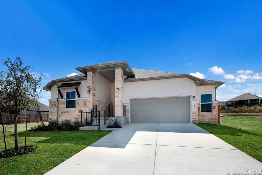 Image 32 of a home in Meyer Ranch. Image 32 of a home in Meyer Ranch.