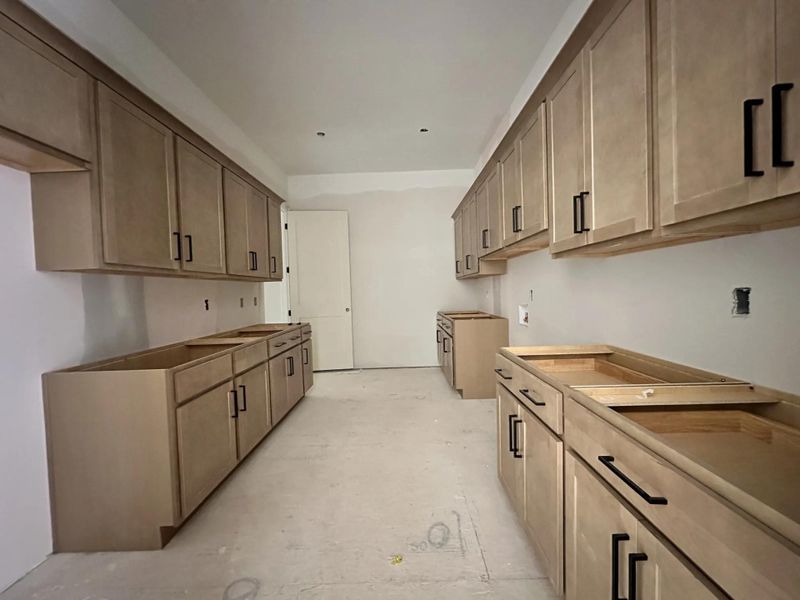 The Wilshire A Family Ready Room