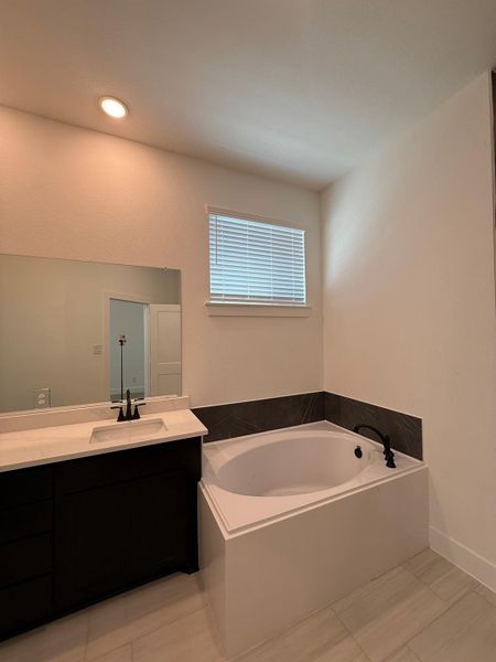 Furnished interior view inside a new home in , Missouri City (Image 5). Furnished interior view inside a new home in , Missouri City (Image 5).