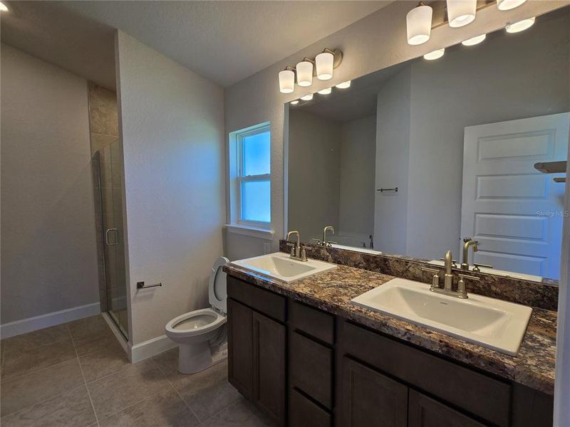 Furnished interior view inside a new home in Twisted Oaks, Beverly Hills (Image 7).