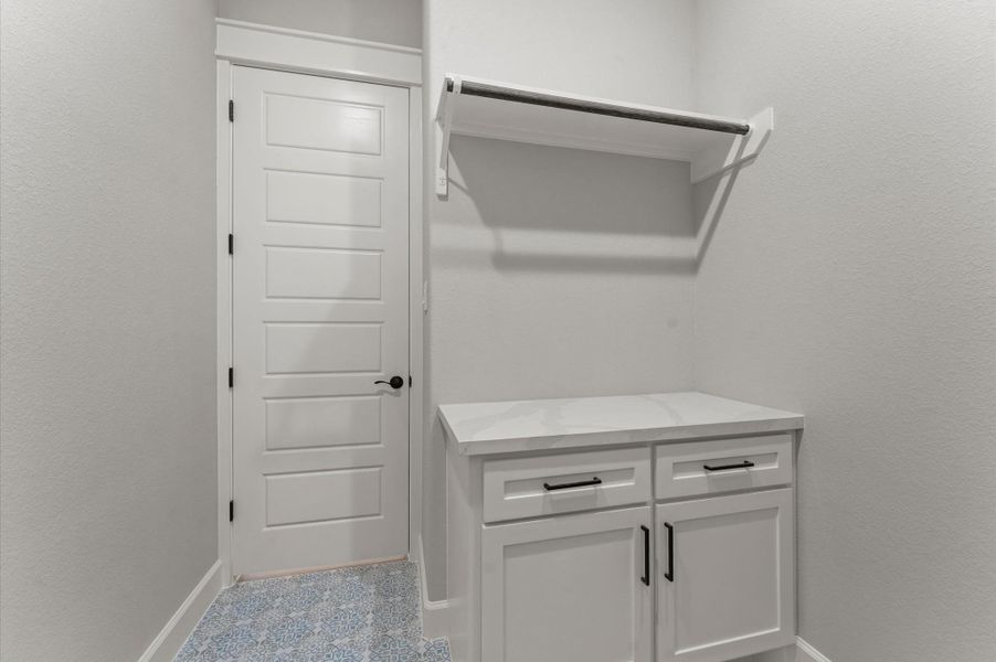 Furnished interior view inside a new home in , Montgomery (Image 19). Furnished interior view inside a new home in , Montgomery (Image 19).