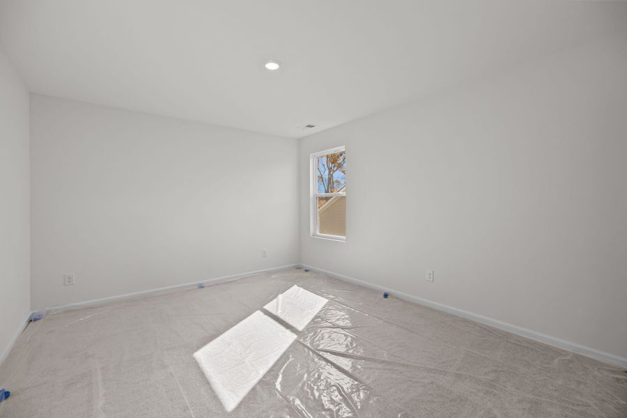 York, SC New Home.  - Slide 29