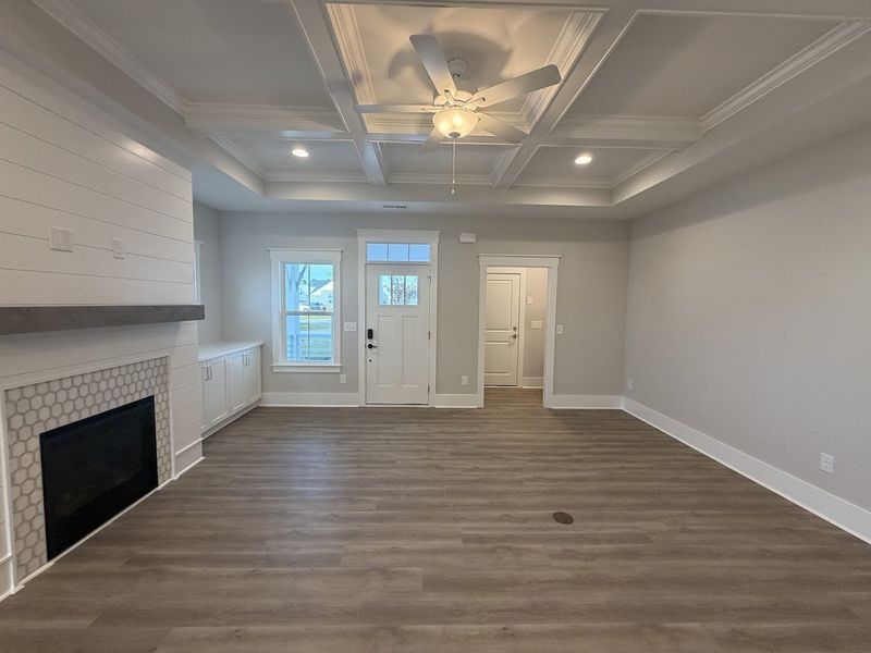 Image 28 of a home in Songbird.