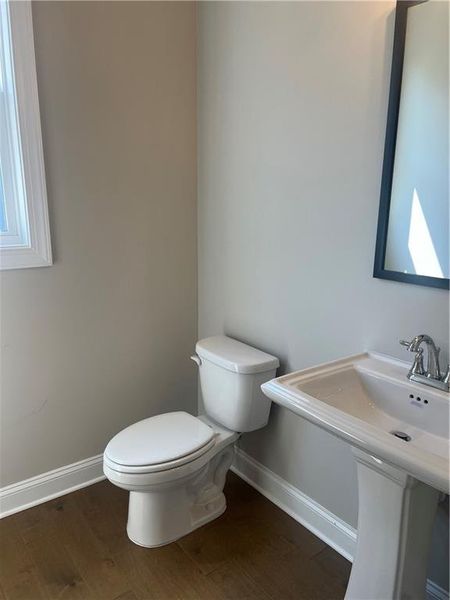 Image 12 of a home in Lakeside at Great Sky.