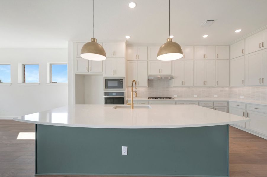 Kitchen Kitchen