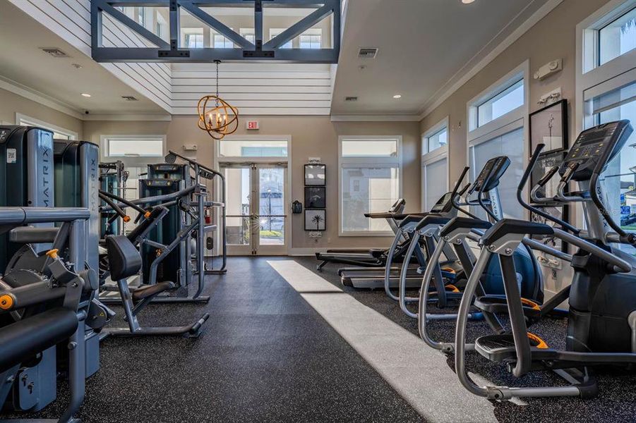 Community amenities in , Ruskin (Image 86). Community amenities in , Ruskin (Image 86).