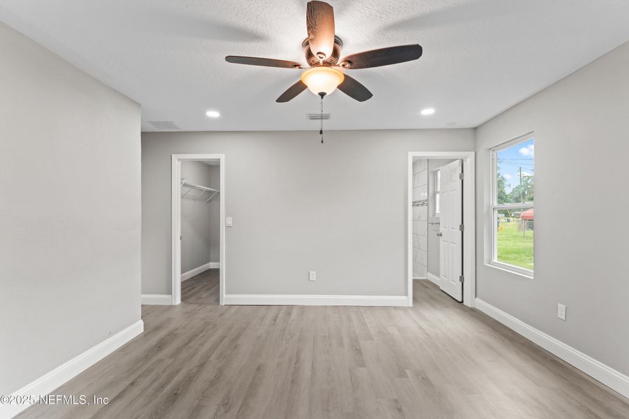 Spacious, unfurnished interior of a new home in , Jacksonville (Image 12). Spacious, unfurnished interior of a new home in , Jacksonville (Image 12).
